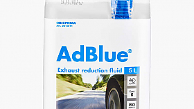 AdBlue je, kdy��