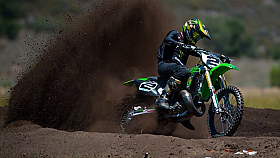 Maxxis Maxxcross MX-ST