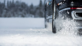 Nov� zimn� pneu Hankook