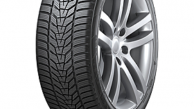 Nov� zimn� pneu Hankook