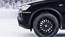Nov� zimn� pneu Hankook