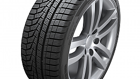 Nov� zimn� pneu Hankook