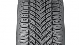 Nov� celoro�n� pneu Nokian