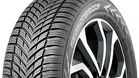 Nov� celoro�n� pneu Nokian