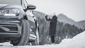 Nov� celoro�n� pneu Nokian