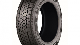 1. celoro�n� pneu Bridgestone