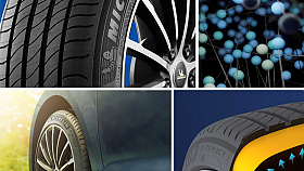 Michelin a jarn� novinka e-Primacy