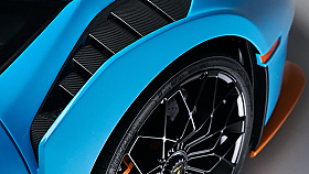 Pneu Bridgestone Potenza a Lamborghini Hurac�n STO