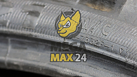 Maxxis Maxxcross MX-ST
