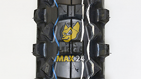 Maxxis Maxxcross MX-ST