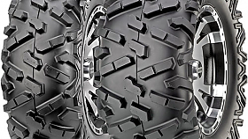 Maxxis - v�jime�n� pneumatiky pro �ty�kolky