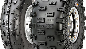 Maxxis - v�jime�n� pneumatiky pro �ty�kolky
