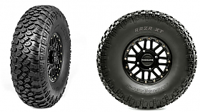 Maxxis - v�jime�n� pneumatiky pro �ty�kolky