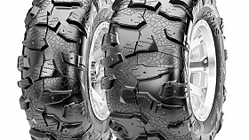 Maxxis - v�jime�n� pneumatiky pro �ty�kolky