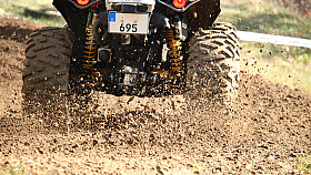 Maxxis - v�jime�n� pneumatiky pro �ty�kolky