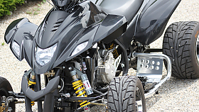 Maxxis - v�jime�n� pneumatiky pro �ty�kolky