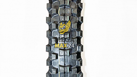 Maxxis Maxxcross MX-ST