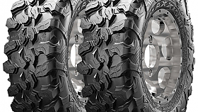 Maxxis - v�jime�n� pneumatiky pro �ty�kolky