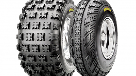 Maxxis a CST - v�jime�n� pneumatiky pro �ty�kolky