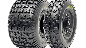 Maxxis a CST - v�jime�n� pneumatiky pro �ty�kolky