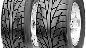 Maxxis a CST - v�jime�n� pneumatiky pro �ty�kolky