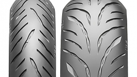 Bridgestone - hork� novinky pro rok 2021