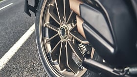 Bridgestone - hork� novinky pro rok 2021