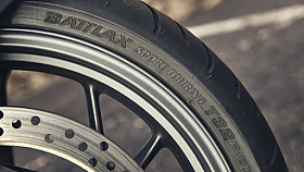 Bridgestone - hork� novinky pro rok 2021