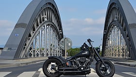 Zp�te�ka pro motorky - nejnov�j�� patent od Michelinu!