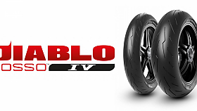 Pirelli Diablo Rosso - p�t milion� na kont�!