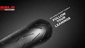 Pirelli Diablo Rosso - p�t milion� na kont�!