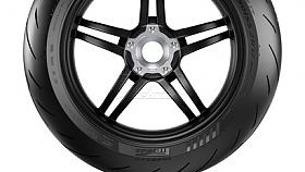 Pirelli Diablo Rosso - p�t milion� na kont�!