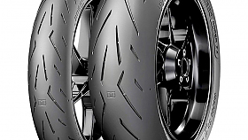 Pirelli Diablo Rosso - p�t milion� na kont�!