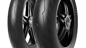 Pirelli Diablo Rosso - p�t milion� na kont�!