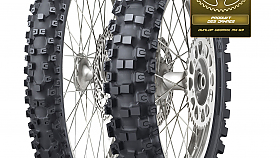 V�t�z test� s titulem �V�robek roku� - Geomax MX53