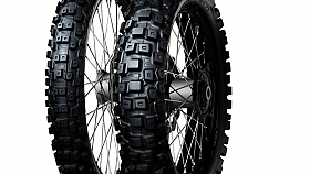 V�t�z test� s titulem �V�robek roku� - Geomax MX53