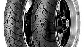 I v zim� jezd�te na motorce?