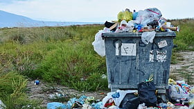 Ojet� pneumatiky � kam s nimi?