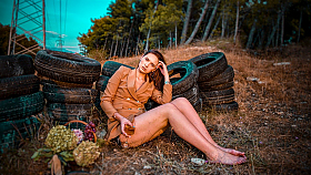 Ojet� pneumatiky � kam s nimi?
