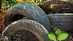 Ojet� pneumatiky � kam s nimi?