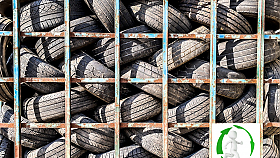 Recyklace pneu - cesta z bludn�ho kruhu?