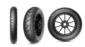 Novinka roku - Harley-Davidson Pan America 1250
