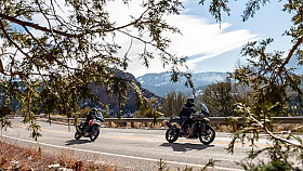 Novinka roku - Harley-Davidson Pan America 1250