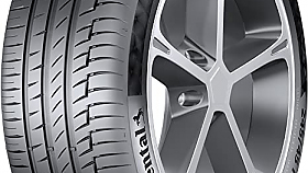 V�t�z test�: Continental PremiumContact 6