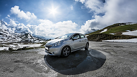 V�t�z test�: Continental PremiumContact 6