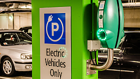 Elektromobilita v �esku. Jak jsme na tom?