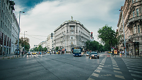 Automobilist� proti motork���m - a naopak?