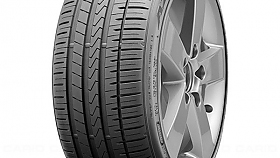V�t�z test�: Falken Azenis KF510