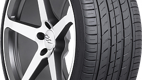 V�t�z test� ze �atce - Nexen N�Fera Sport