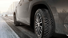 Michelin CrossClimate 2